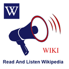 Wiki Reader biểu tượng