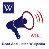 Wiki Reader - Wikipedia TTS