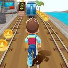 Subway Paw Rush Ryder Runner icono