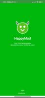 Happymod apk Happy Mod Cartaz