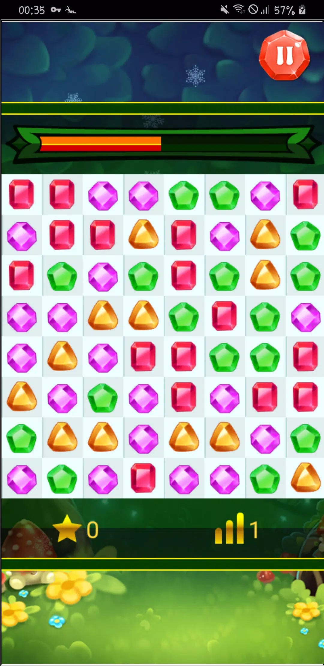 Magic Forest Puzzle Apk For Android Download