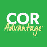 آیکون‌ COR