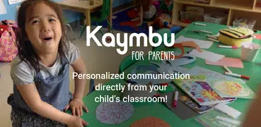 Kaymbu for Families