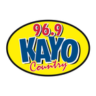 South Sound Country 96.9 KAYO-icoon