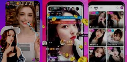 Moon Live Apk Mod Hint Ekran Görüntüsü 2