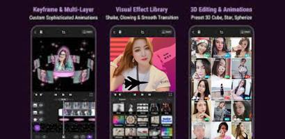 Mglobal M0d Apk-Hint скриншот 3