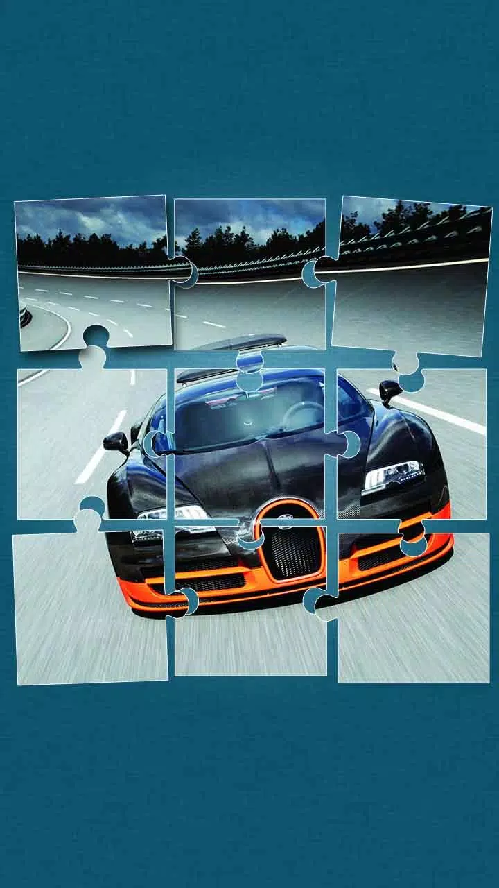 Jogo de Carros Quebra-cabeça – Apps no Google Play