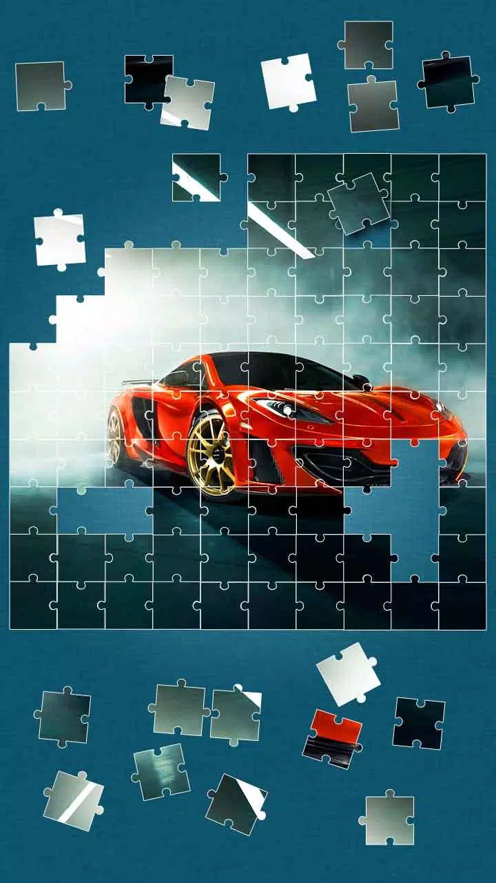 Cars Puzzles Game - jogos de quebra-cabeças de carros engraçados e  caminhões motor educação quebra-cabeça para crianças e bebês, Aplicações  de download da Nintendo Switch, Jogos