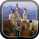 Lâu Đài Câu Đố Ghép Hình APK