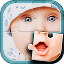 Puzzle joli bebe gratuit APK