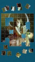 Angels Jigsaw Puzzle poster