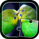 Animaux Puzzle Jeu APK