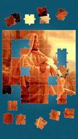 God and Jesus Jigsaw Puzzle تصوير الشاشة 2