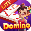 Halo Domino Lite-Gaple Bandar APK