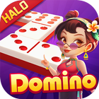 آیکون‌ Halo Domino