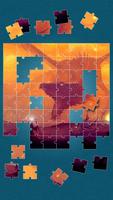 پوستر Dragon Jigsaw Puzzle Game