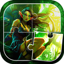 Fantastique Jeux de Puzzle APK