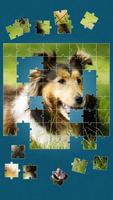 Farm Animals Jigsaw Puzzle اسکرین شاٹ 2