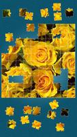 꽃 퍼즐 지그소 퍼즐 게임 스크린샷 3