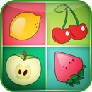 Jeux de Logique: Fruits APK