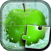 Fruits Game: Jigsaw Puzzle