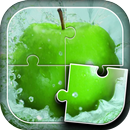 Trò Chơi Trái Cây Ghép Hình APK