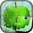 Fruits Game: Jigsaw Puzzle