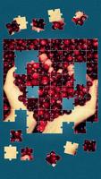Fruits Game: Jigsaw Puzzle স্ক্রিনশট 2