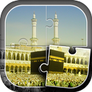 Islamitische Puzzelspel-APK