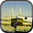 Islamic Jigsaw Puzzle Game