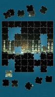 Islamic Jigsaw Puzzle Game ภาพหน้าจอ 2