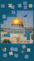 Islamic Jigsaw Puzzle Game ภาพหน้าจอ 3