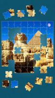 Landmarks Jigsaw Puzzle স্ক্রিনশট 2