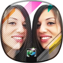 Hiệu Ứng Gương Cho Hình Ảnh APK