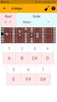 2 Schermata Music Scales