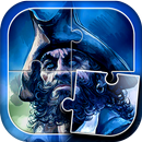 Pirates Jeux de Puzzle APK