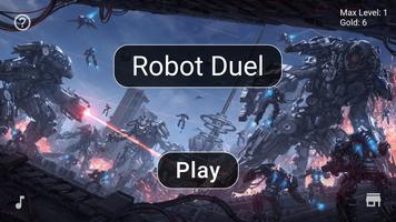 Robot Duel poster