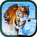 Trò Chơi Câu Đố Con Hổ APK