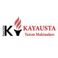 Kaya Usta Tarım Aletleri