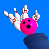 CannonBowling:Acción de Huelga APK