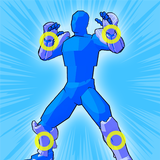 Draw Action icon