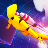 Jetpack Master icon