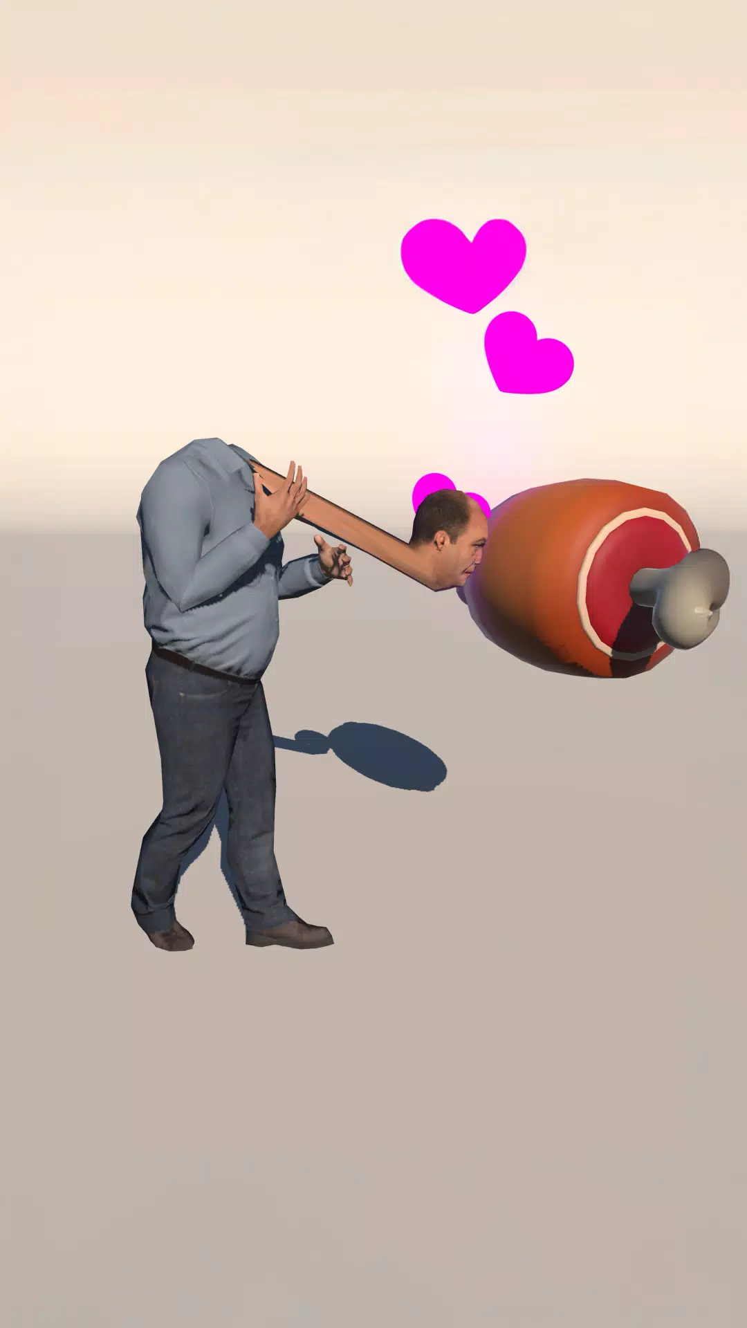 Kissing Now : Just Match!