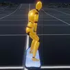 Ragdoll Skater-APK