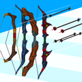 ”Multi Bow Rush