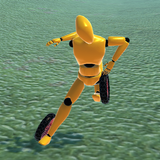 Mannequin Downhill APK