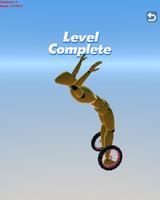 Mannequin Downhill 截图 2