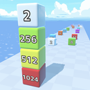 Merge Stack APK