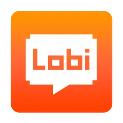 Скачать Lobi: Enjoy chat for games XAPK