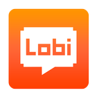 Lobi｜為玩家而生的遊戲社群 App！ 圖標